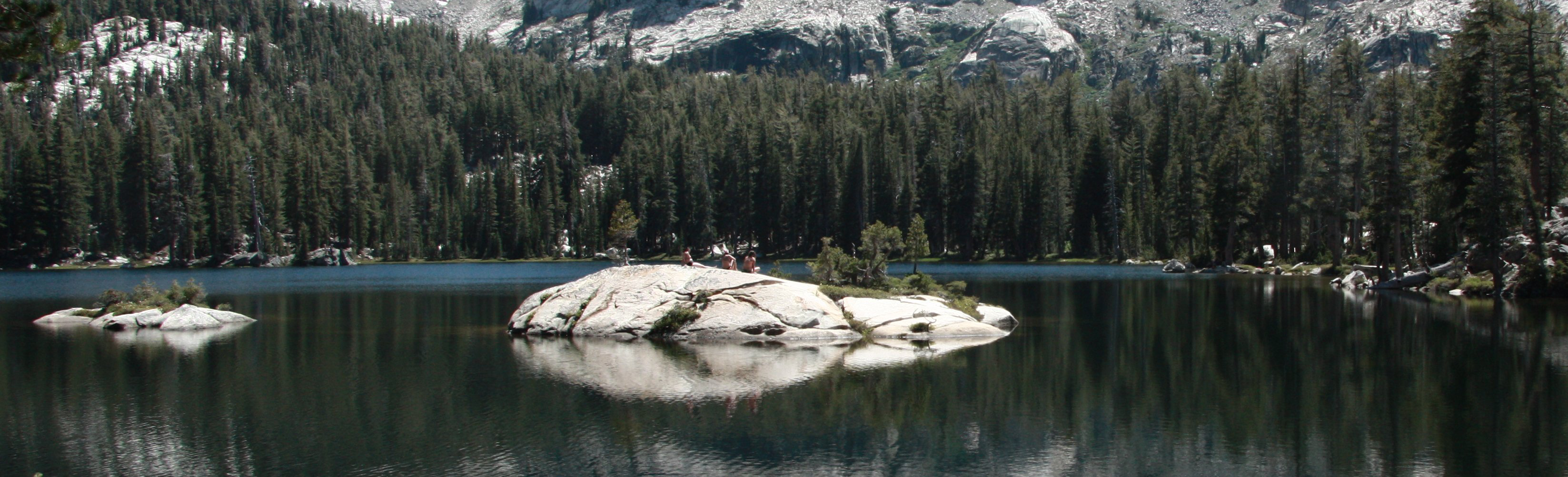 Best Backpacking Gear for Yosemite's Ten Lakes Trail - Lightweight Hiking Equipment for Outdoor Adventures | Perfect for Weekend Camping and Wilderness Exploration