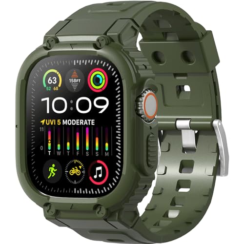 Army Green