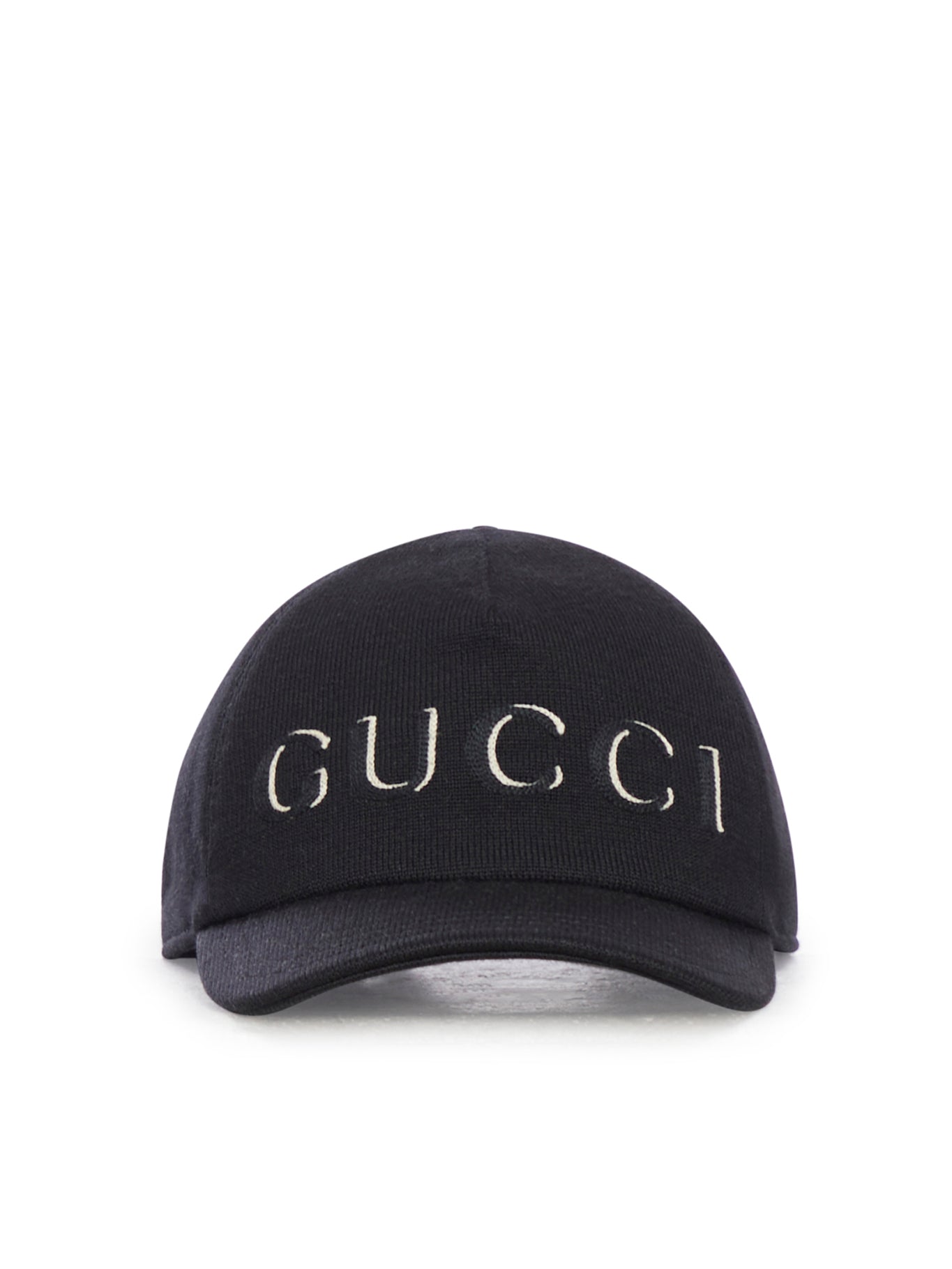 Stylish Embroidered Wool Baseball Cap for Men & Women - Perfect for Outdoor Sports, Casual Wear & Fashion Accessories