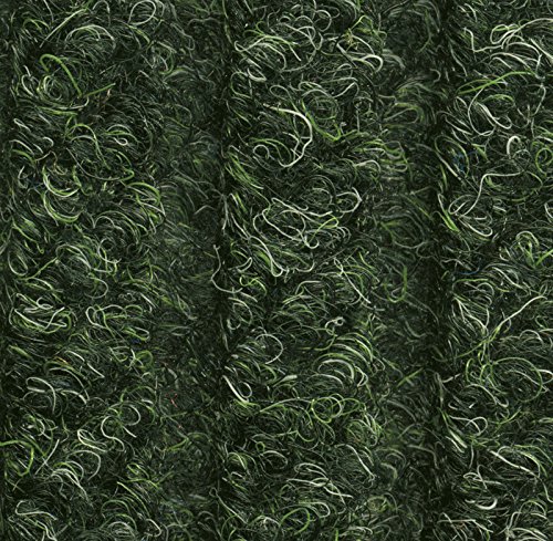 Waterhog Eco Elite Southern Pine 3' x 10' Floor Mat - Premium Indoor/Outdoor Doormat for Entryway, Mudroom & High Traffic Areas - Absorbs Water, Dirt & Debris
