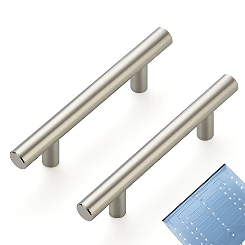 Brushed Nickel