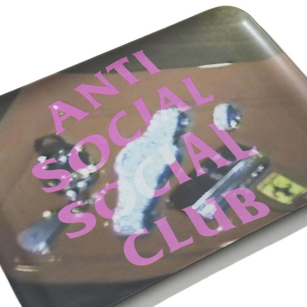 Anti Social Social Club LOUD BROWN Hoodie - Trendy Streetwear for Men & Women - Perfect for Casual Outfits, Urban Fashion, and Street Style Looks