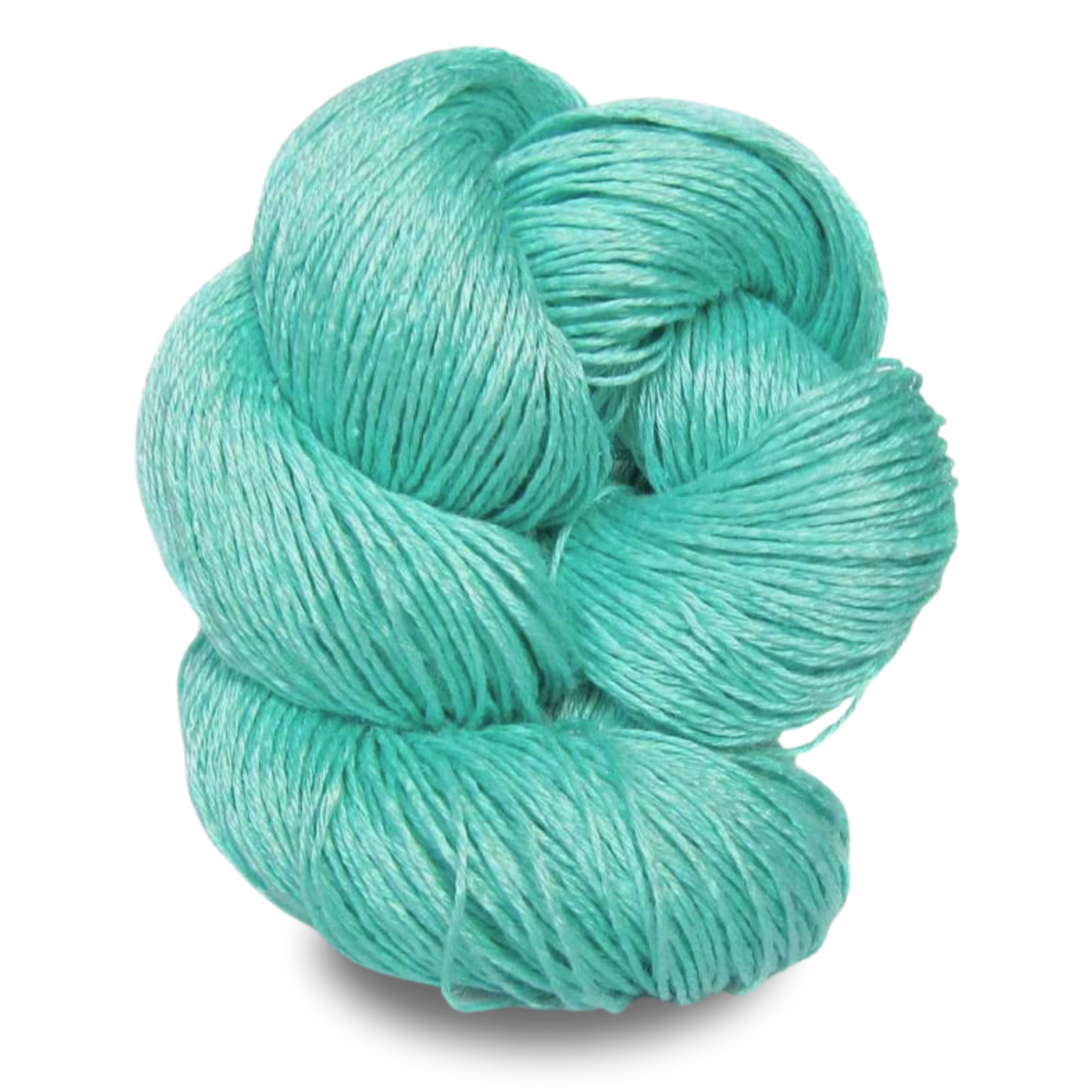Euroflax 14/2 Lace Weight Linen Yarn - 100g Skeins | Premium Natural Fiber for Knitting, Crochet & Weaving | Perfect for Lightweight Garments, Scarves & Home Decor