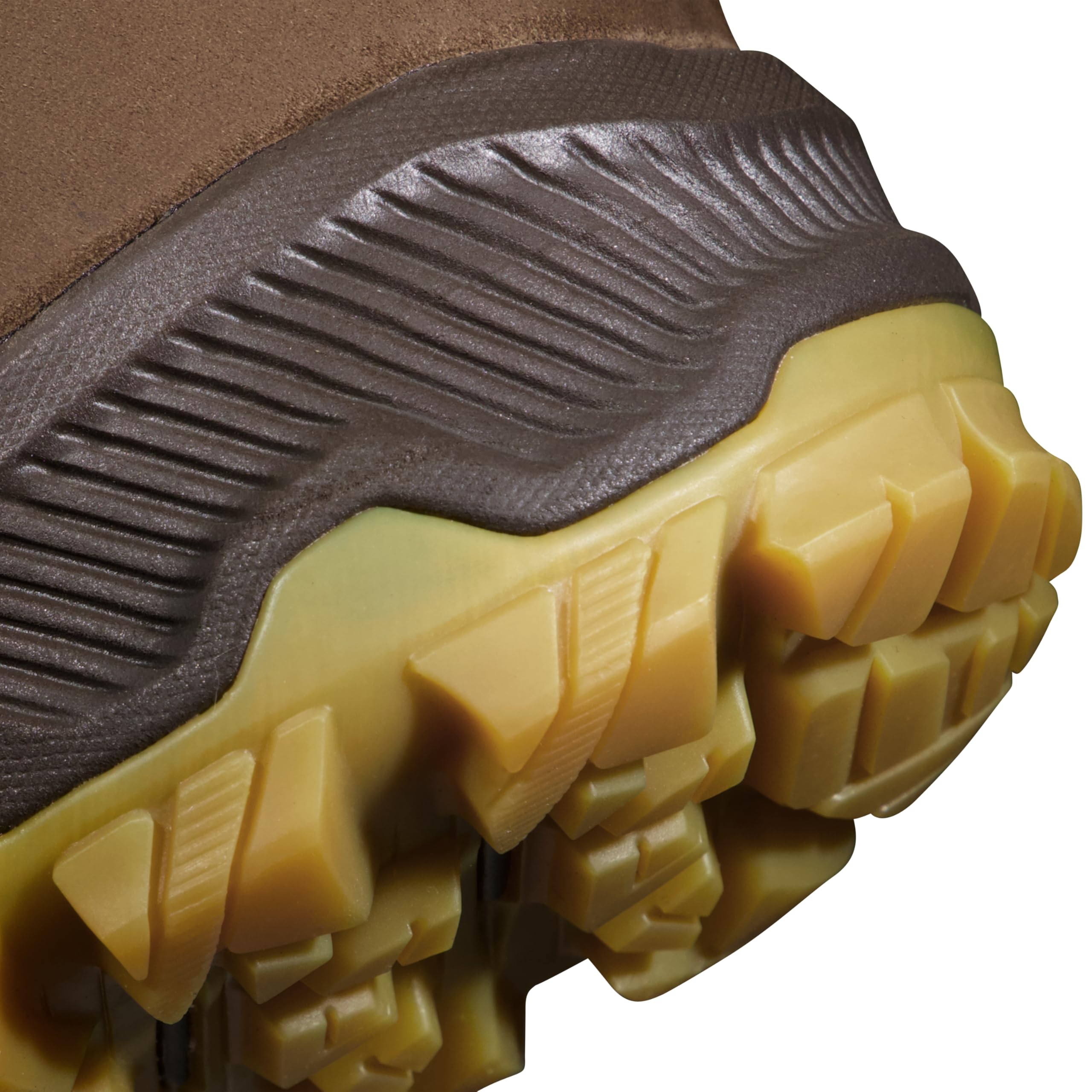 Mammut Mercury IV Mid GTX Men's Hiking Boots - Waterproof Trekking Shoes for Outdoor Adventures, Mountain Climbing & Backpacking