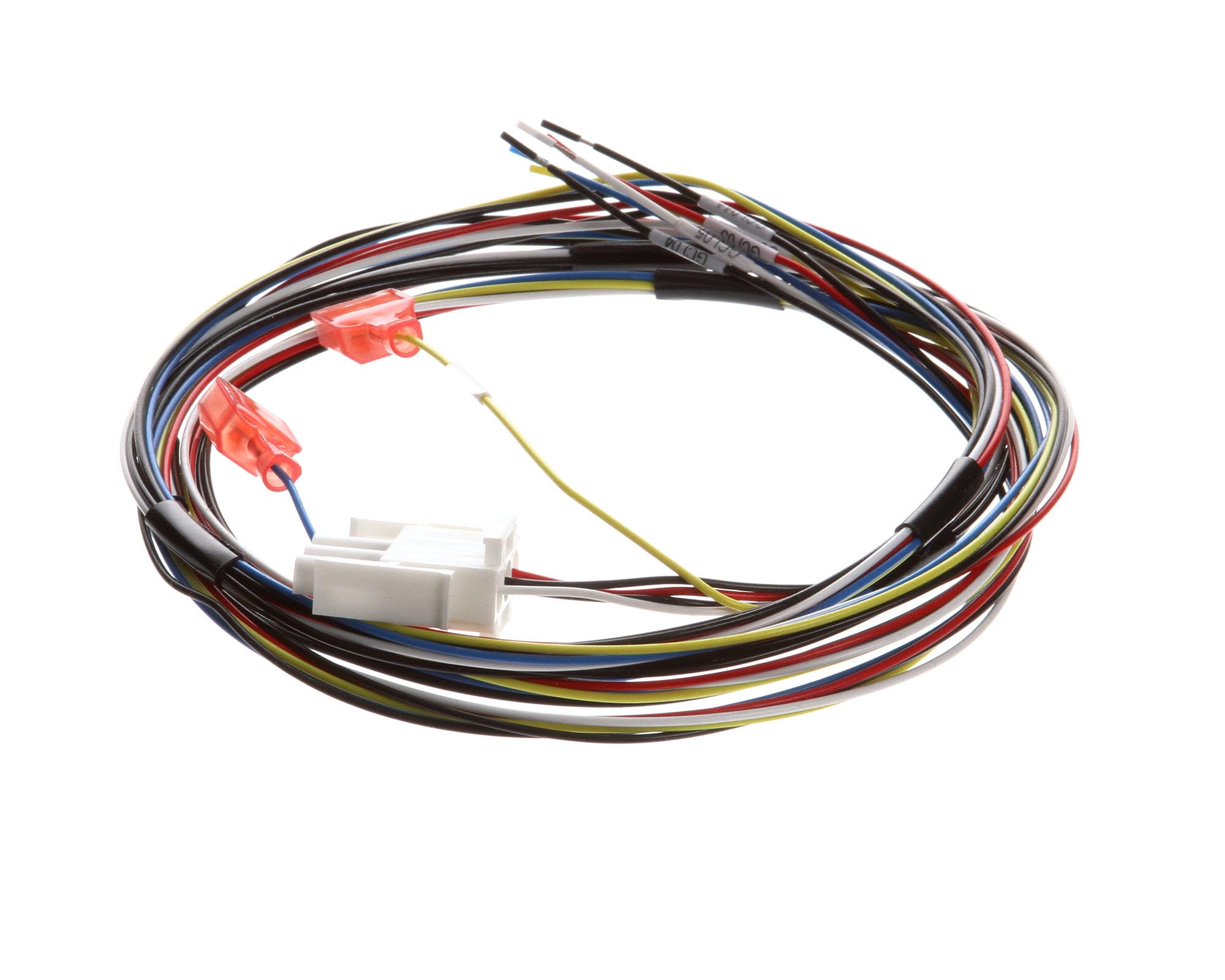 Garland 4527133 Magnetic Reed Switch with 2 Platen - Perfect for Security Systems, Door Sensors & Industrial Automation