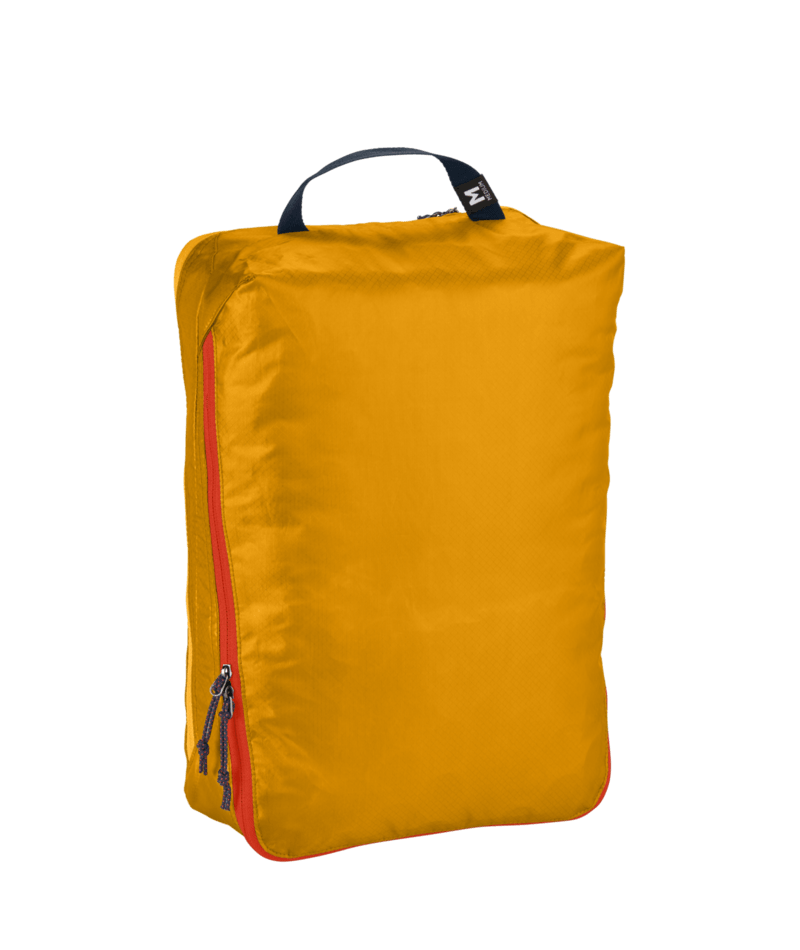 Eagle Creek Pack It Isolate Clean/Dirty Cube M - Travel Organizer for Luggage, Suitcase & Backpack - Perfect for Camping, Business Trips & Vacations