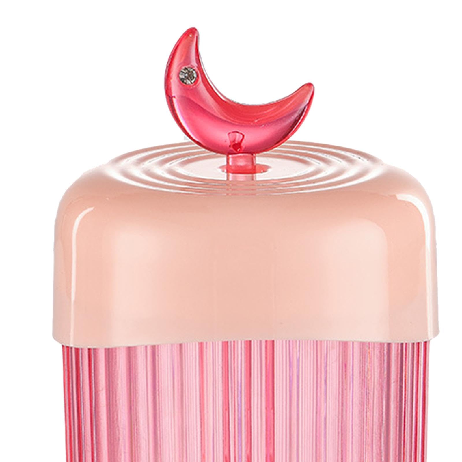 Portable Foam Maker for Face Wash & Shower - Bubble Maker Cup with Rich Creamy Lather - Travel Bathroom Essential for Skincare & Relaxation (Pink) - Perfect for Home Spa, Travel & Daily Cleansing Routine