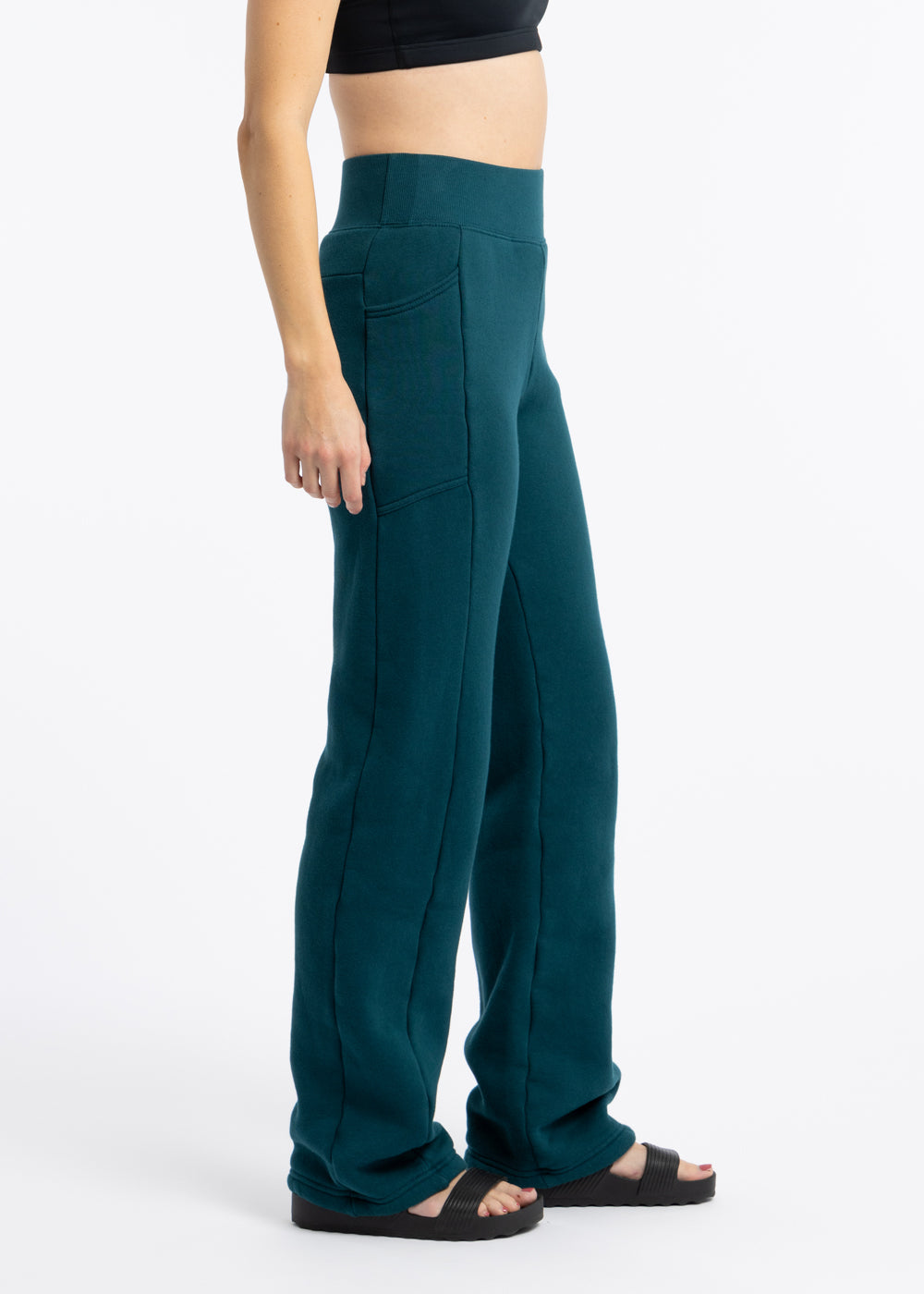 Unicorn Sweatpants for Women - Soft & Comfortable Fleece Joggers with Cute Unicorn Design - Perfect for Lounge, Yoga, and Casual Wear