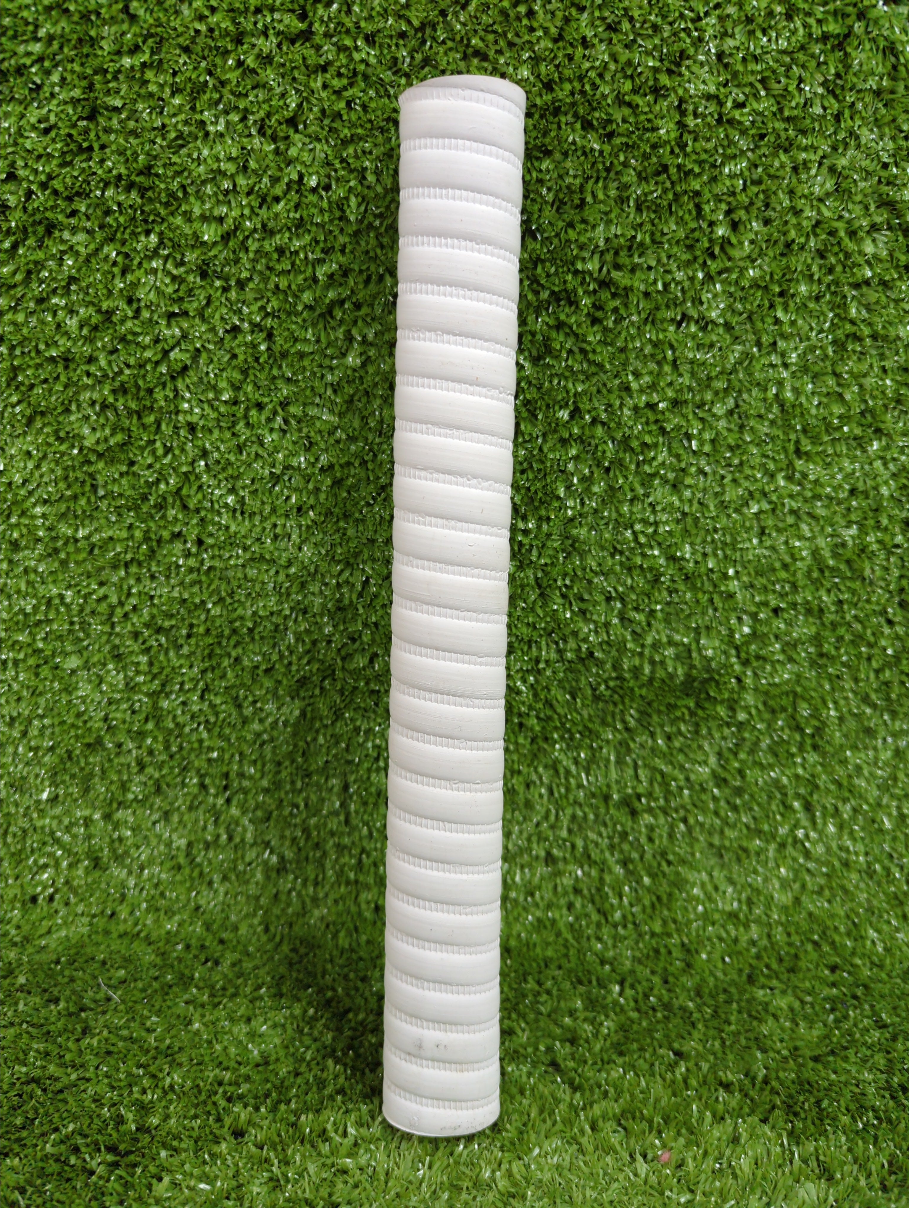 Raydn Coil Multi-Colored Cricket Bat Grip - Non-Slip Comfort Handle for Cricket Bats - Perfect for Practice, Matches & Training Sessions