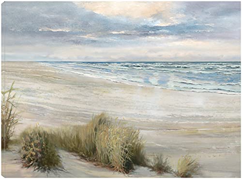 Seashore Serenity
