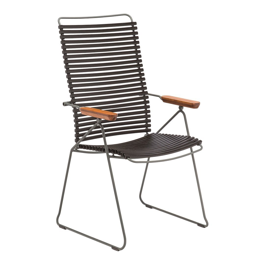 Lamella Black