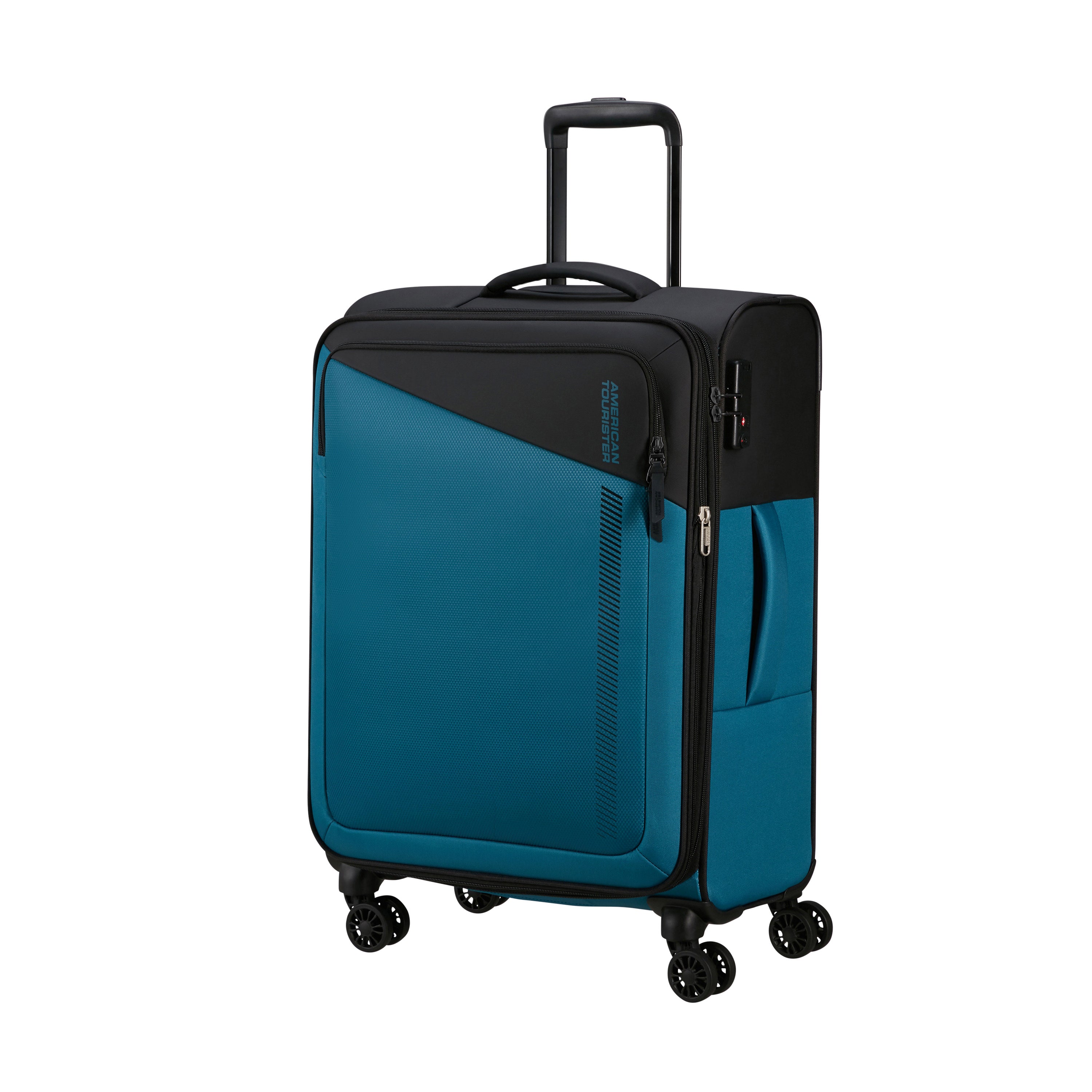 American Tourister Daring Dash Expandable Spinner Luggage 24