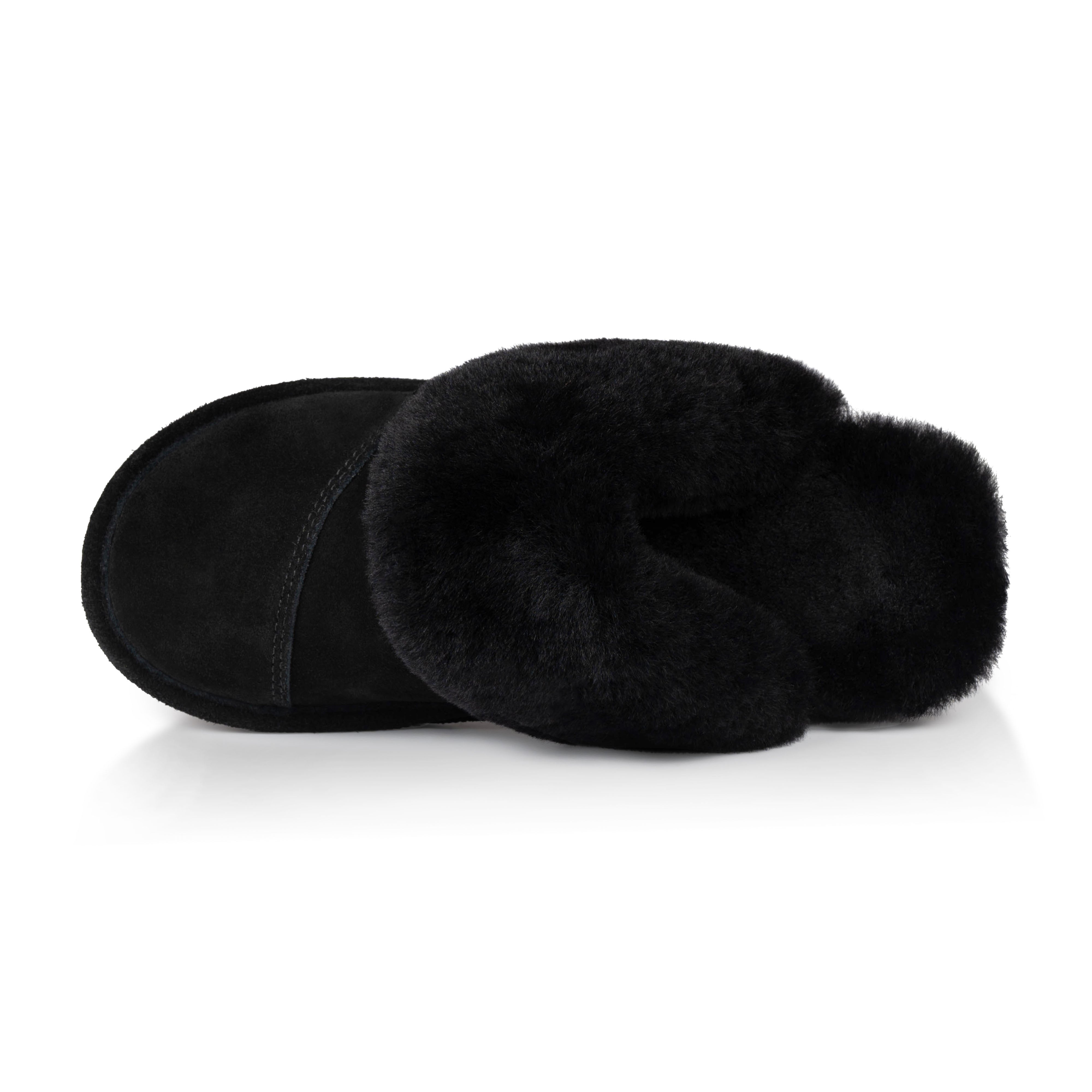 Joy Women's Cozy Memory Foam Slippers for Indoor & Night Wear - Soft House Shoes for Relaxation, Lounging & Cold Floors