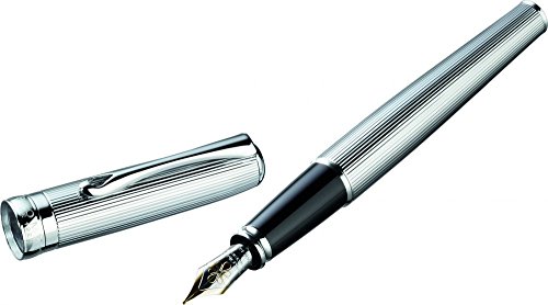 Guilloche Chrome