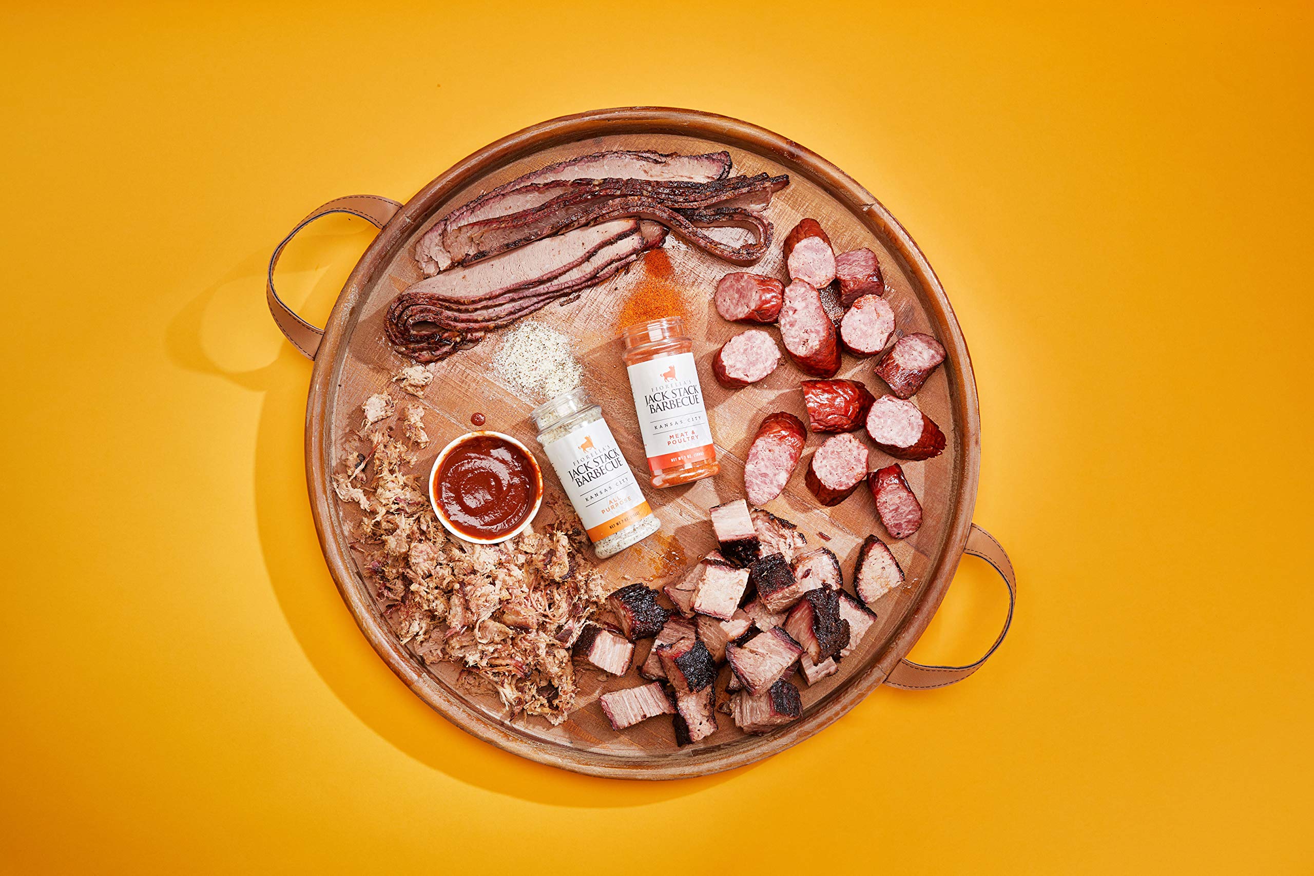 KC Steak Rub - Premium BBQ Seasoning for Grilling & Smoking