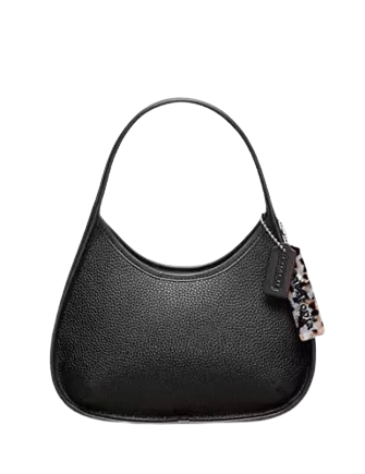 Coach Ergo Bag in Coachtopia Leather - Stylish Crossbody Handbag for Women | Perfect for Work, Travel & Everyday Use