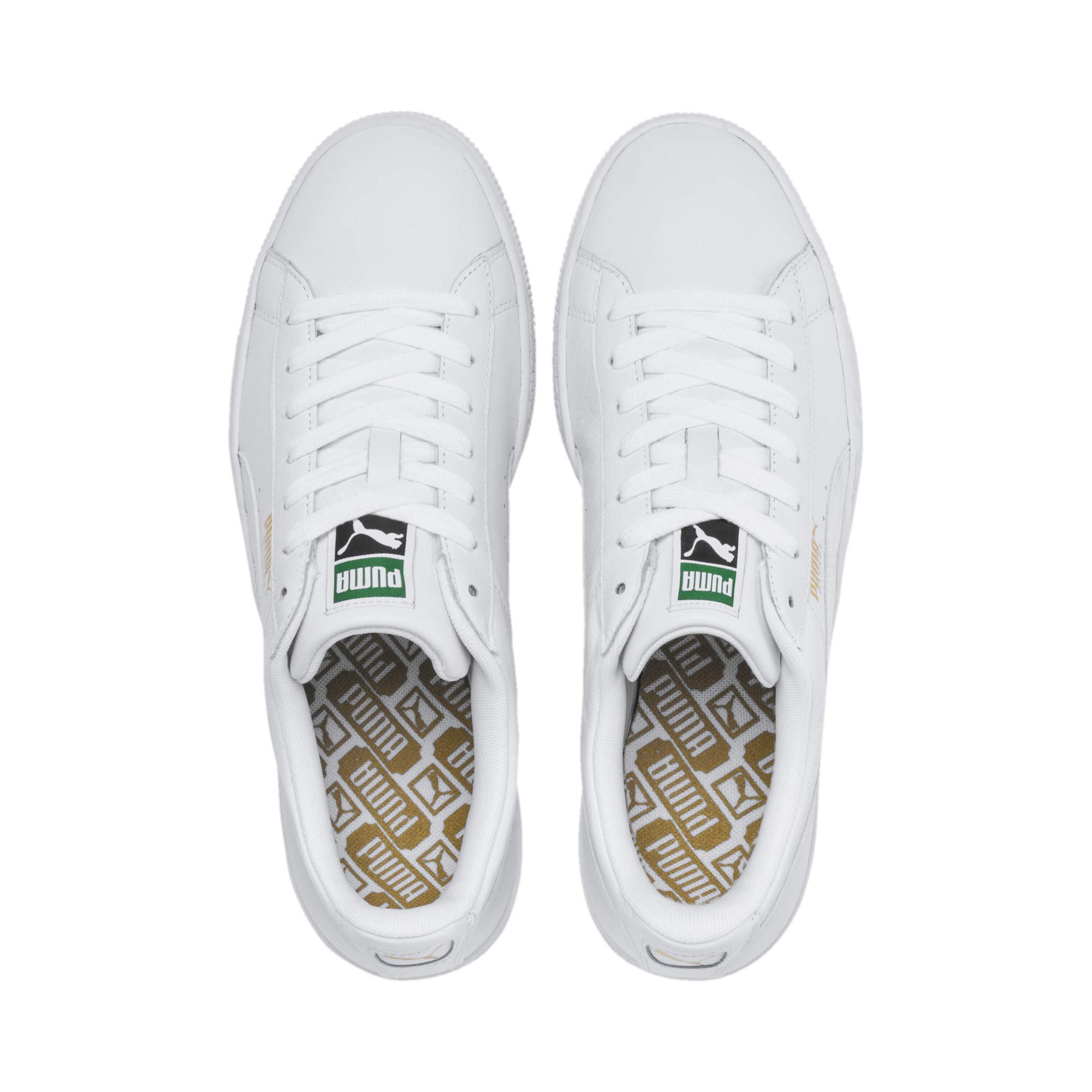 PUMA Men's Running Shoes - Lightweight Low-Top Sneakers for Jogging, Gym & Casual Wear | Breathable Comfort Trainers for Men's Athletic & Everyday Use