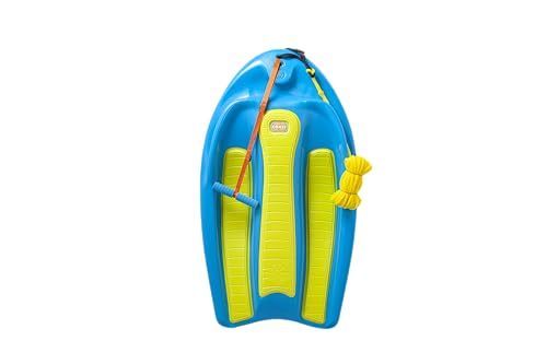 Blue/Yellow