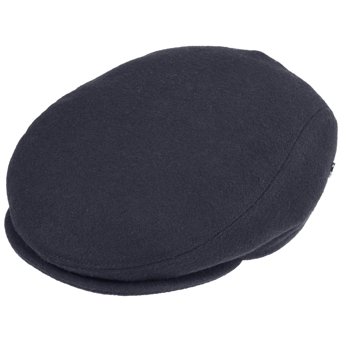 Lierys Warm Winter Teflon Flat Cap with Earflaps - Waterproof & Windproof Beanie for Men & Women - Perfect for Skiing, Snowboarding & Outdoor Activities