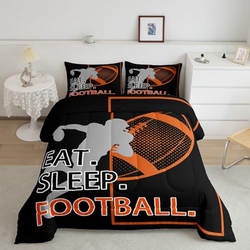 Black Orange Grey