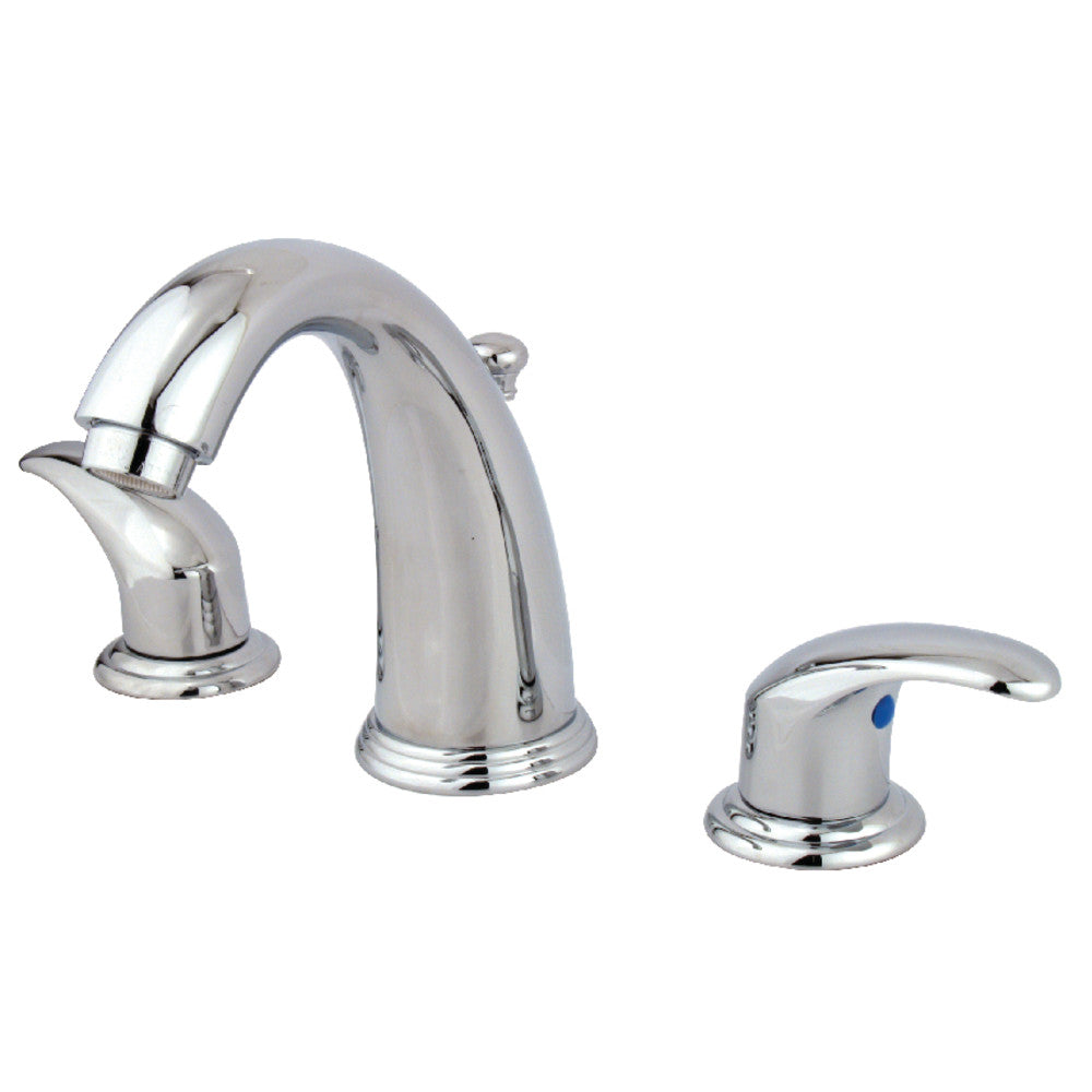 Kingston Brass GKB985LL Widespread Bathroom Faucet