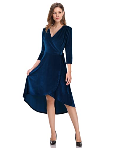 Peacock Blue