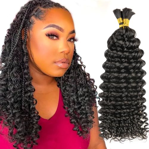 Deep Curly