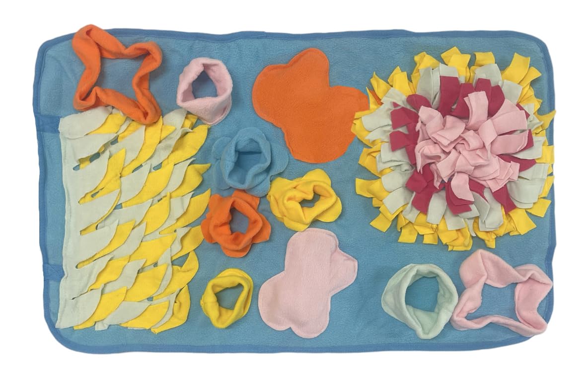 Pig Box - Premium Pet Toy Gift Box Set for Dogs & Cats - Perfect for Playtime, Training & Gifting