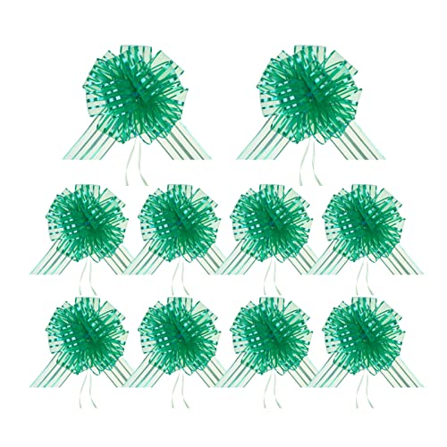 B15-deep Green-10pcs