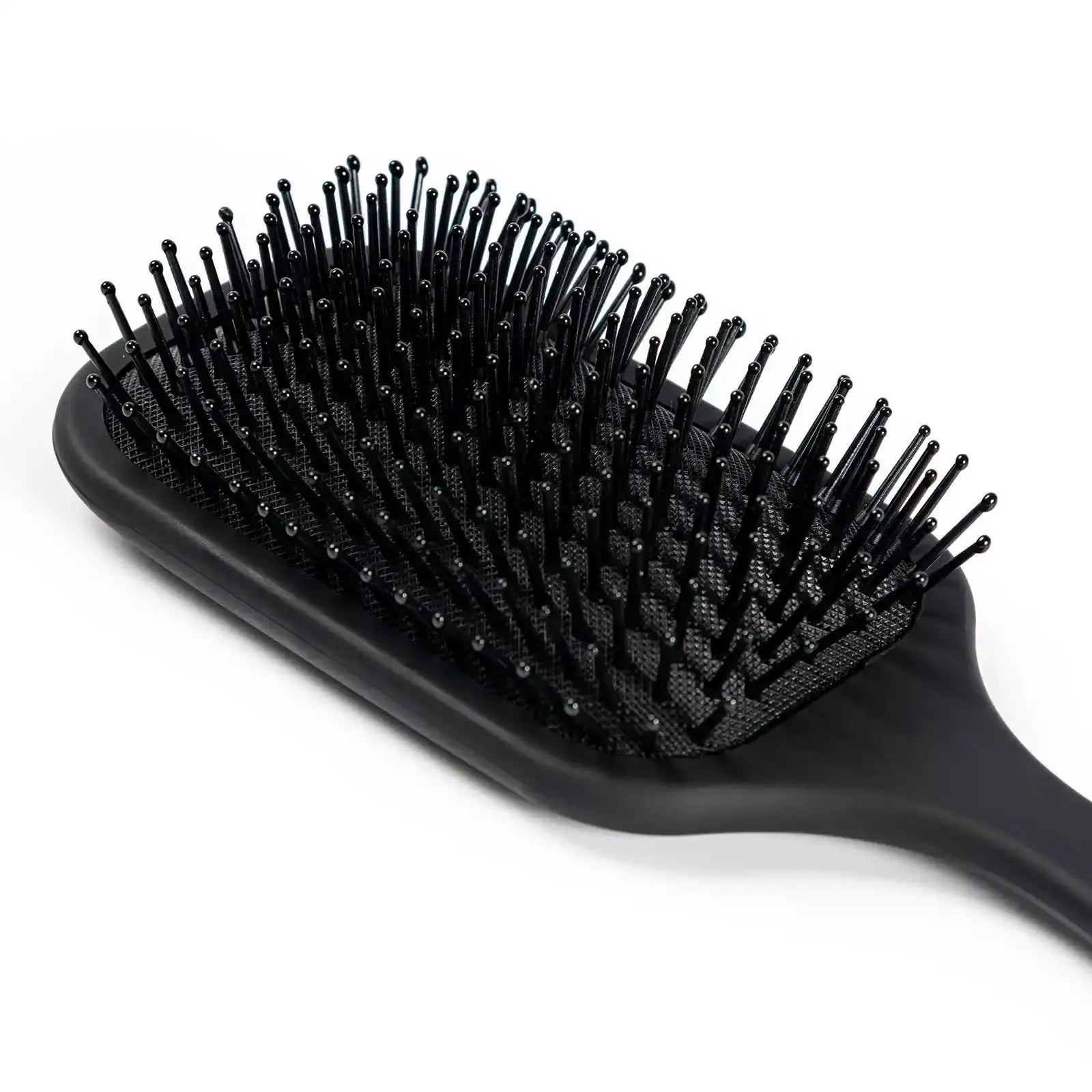 TYMO Paddle Brush for Hair Styling - Detangling & Smoothing Hair Brush with Anti-Static Bristles - Perfect for Home, Salon & Travel Use