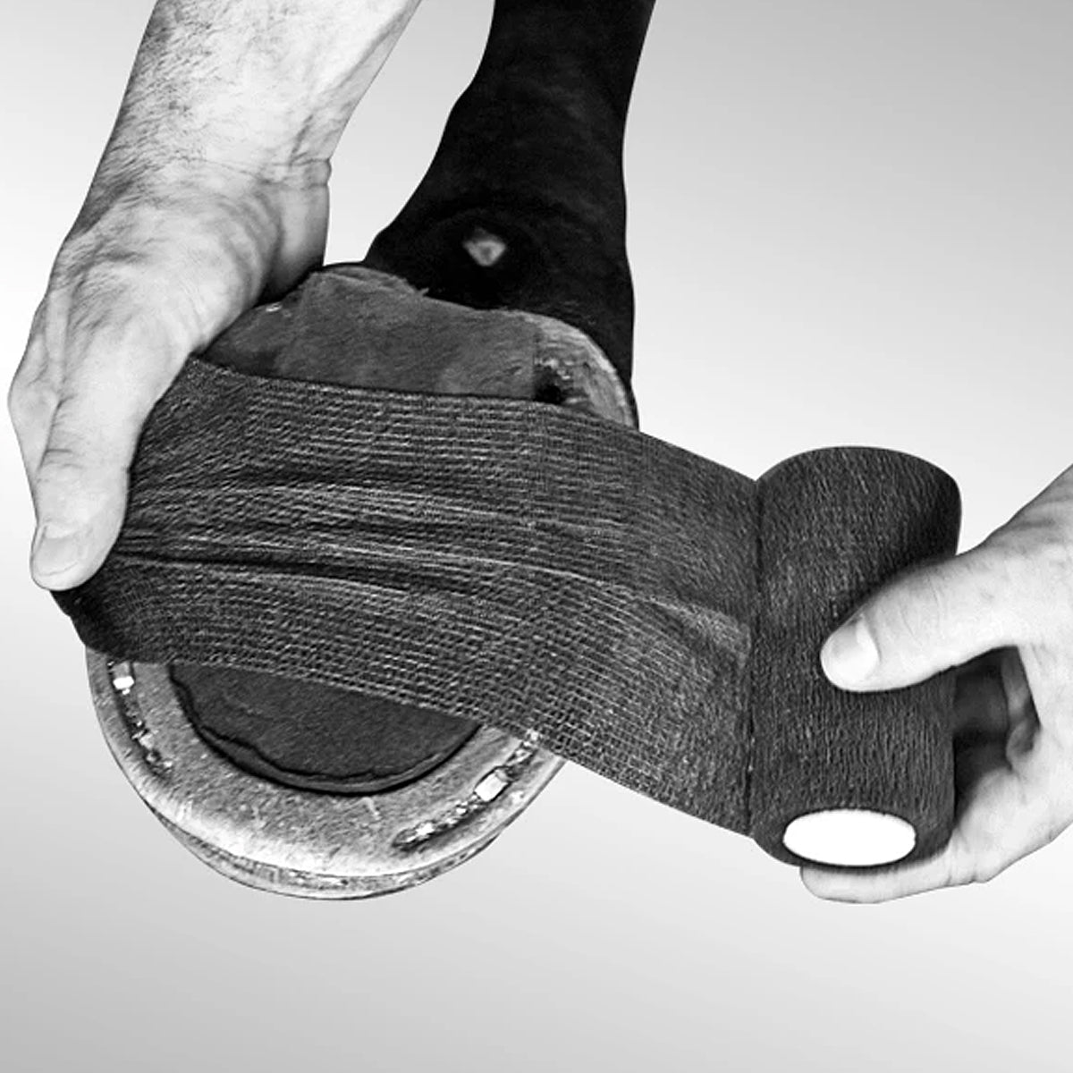 EquiFit HoofSavers - Premium Horse Hoof Boots for Protection & Comfort | Ideal for Trail Riding, Training & Injury Recovery