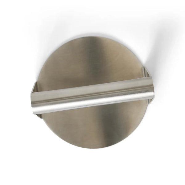 Stainless Steel Smashburger Press - Heavy Duty Burger Patty Maker for Grilling, BBQ & Camping - Perfect for Backyard Cookouts & Outdoor Adventures