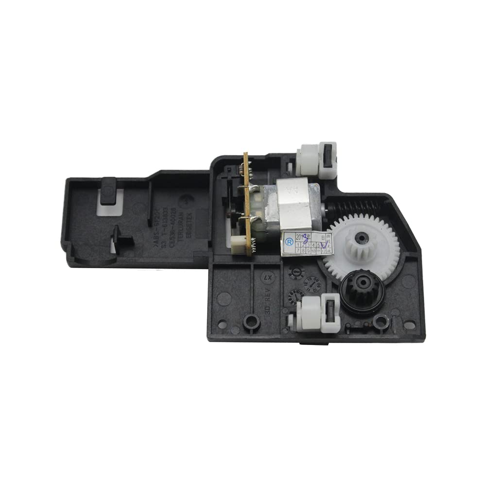 Compatible HP M1536 M1536DNF M1415 1536 1415 M175 175A 175 Scanner Motor & Head Assembly - Replacement Printer Parts for Office & Home Printing Needs