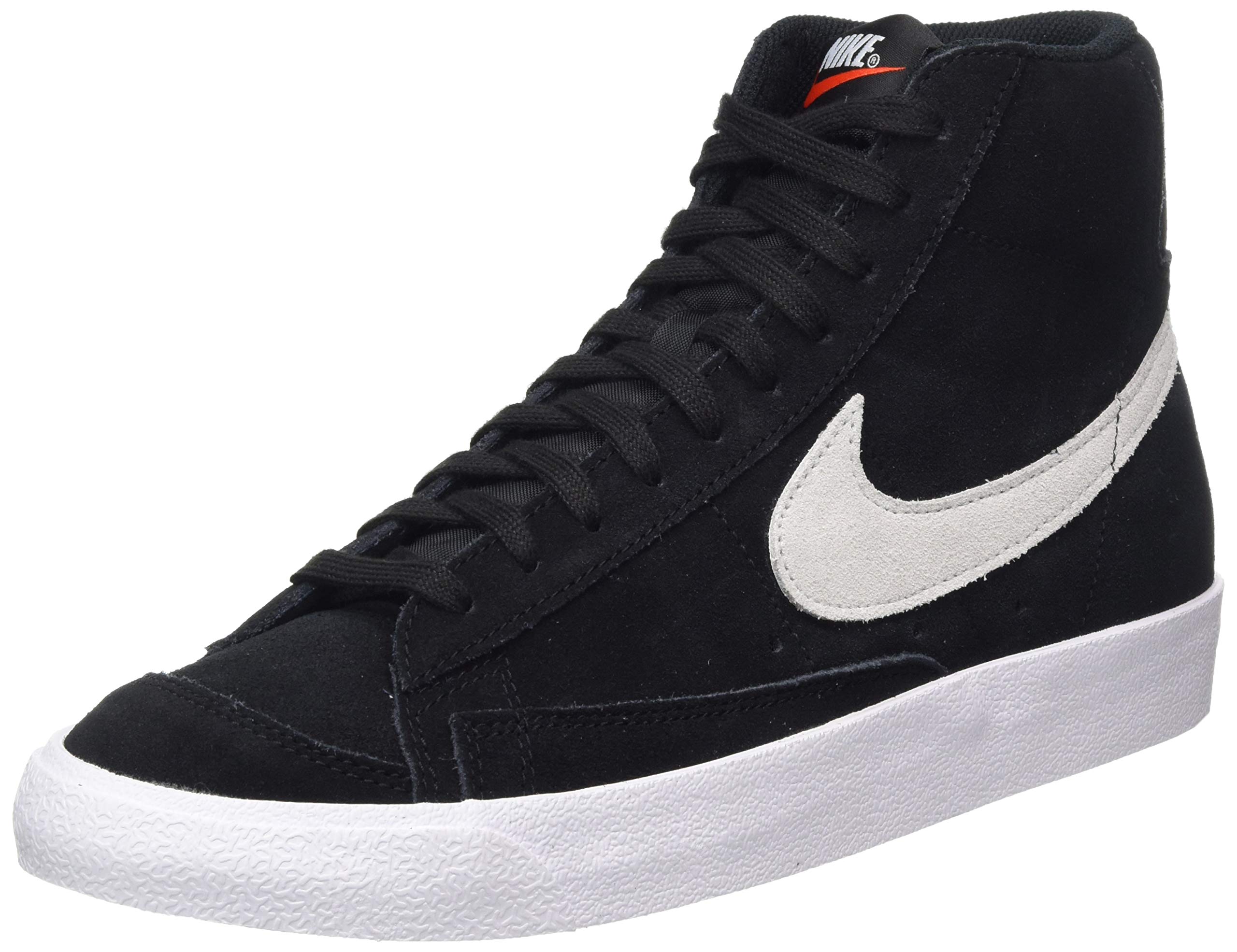Nike Men's Basketball Shoes - High Performance Court Sneakers for Indoor & Outdoor Games - Perfect for Training, Pickup Games, and Competitive Play