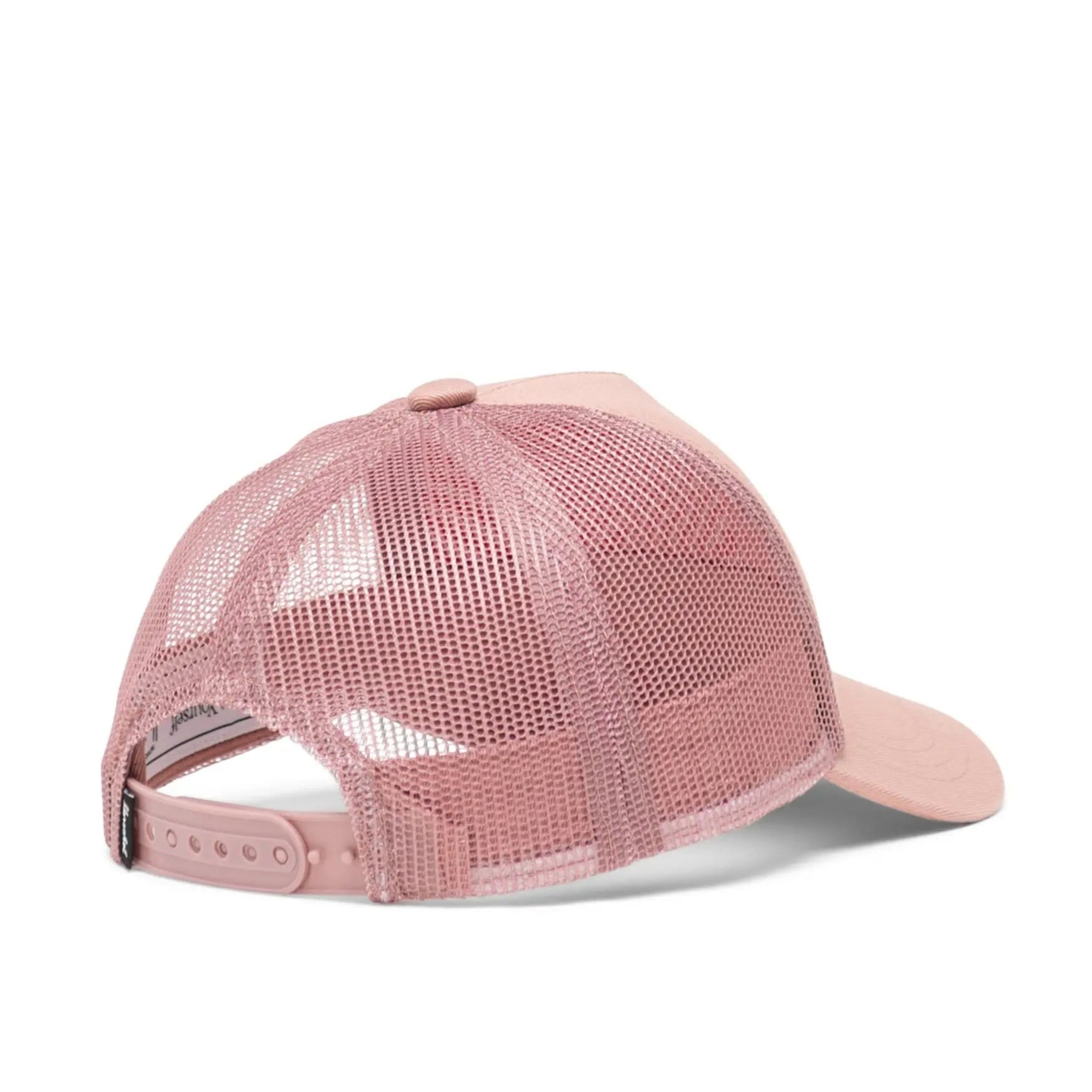 Herschel Ash Rose Cotton Cap for Kids 2-4 Years - Stylish & Comfortable Sun Hat for Outdoor Play, Beach, and Summer Adventures