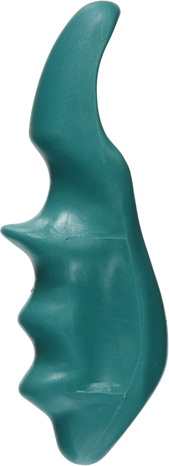 Therapist’s Choice Thumb Protector - Deep Tissue & Trigger Point Massage Tool for Pain Relief - Perfect for Hand Therapy, Myofascial Release & Self-Care at Home or Clinic