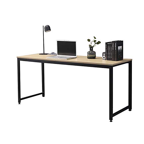Oak/Black
