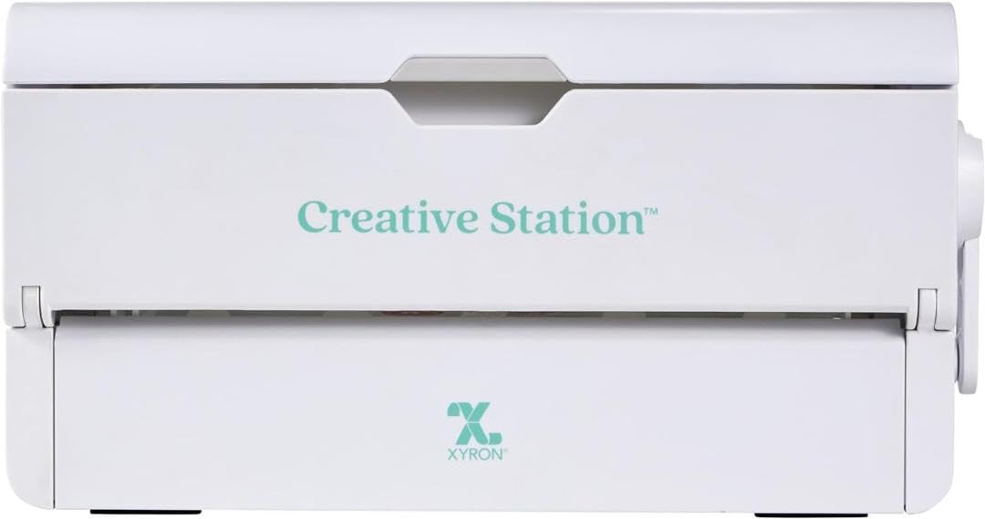 Xyron 9