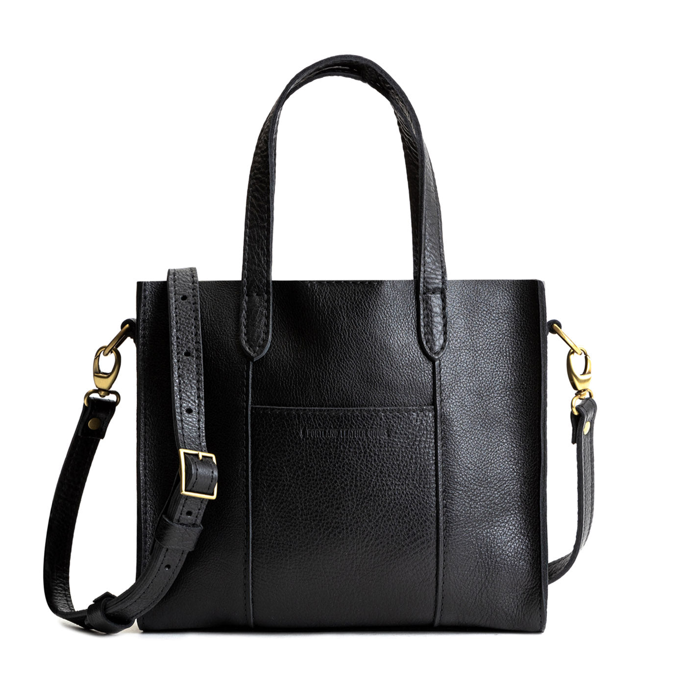 Almost Perfect Lola Crossbody Tote Bag - Stylish Women's Leather Purse for Work, Travel & Everyday Use | Fashionable Shoulder Bag with Multiple Pockets