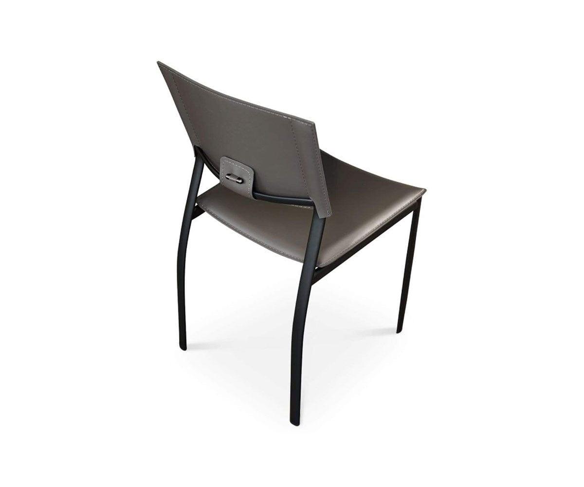 Torren Chair 1 - Modern Ergonomic Office Chair with Adjustable Height & Lumbar Support - Perfect for Home Office, Gaming & Workspace Comfort