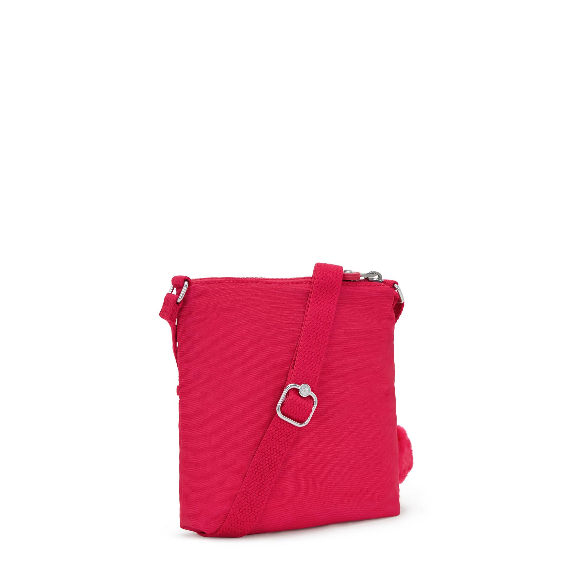 Kipling Alvar Extra Small Mini Crossbody Bag for Women - Lightweight & Durable Everyday Purse for Travel, Work, and Shopping