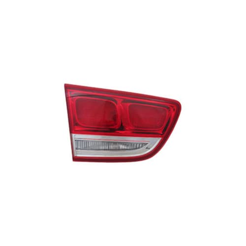 Driver Side