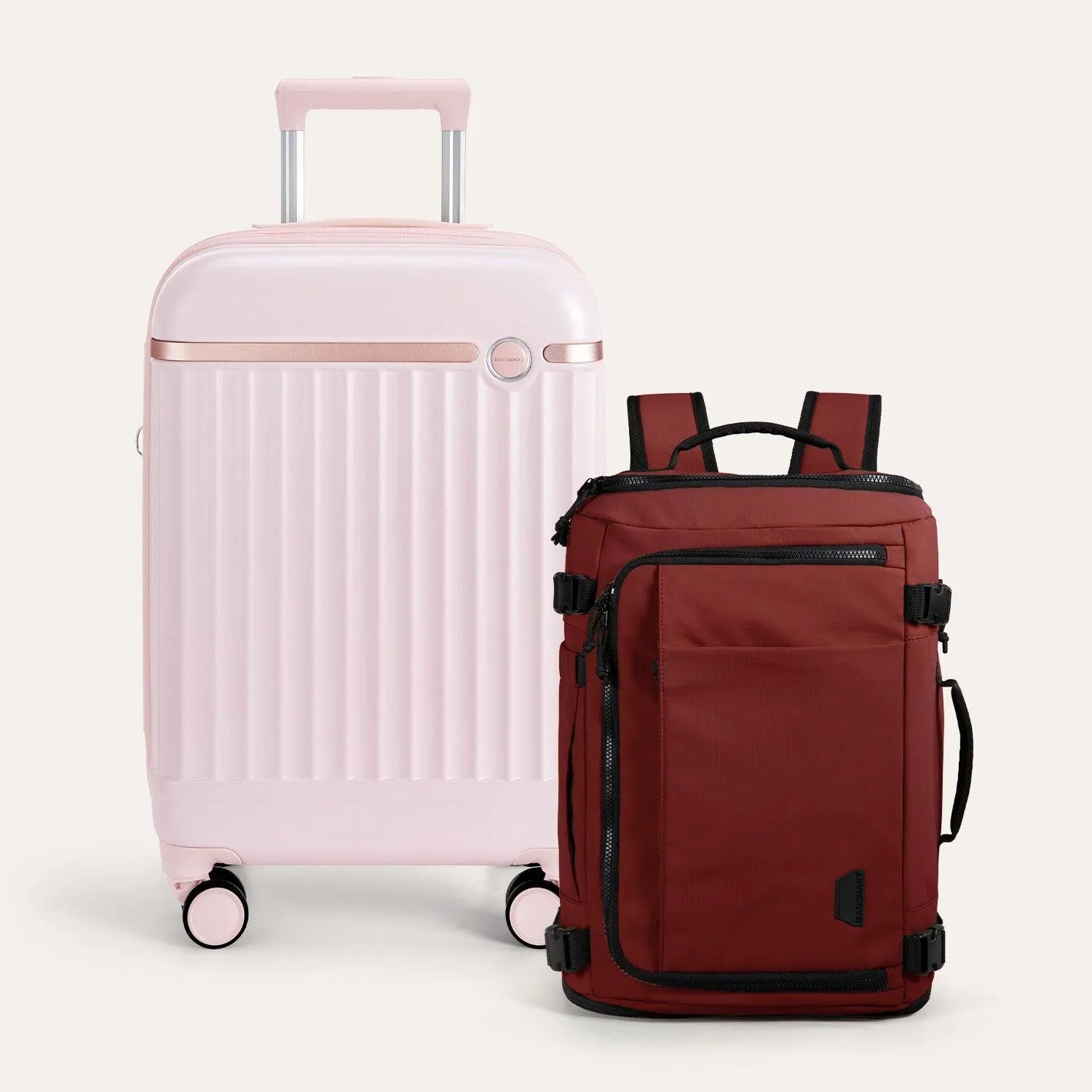 Atlas Pink