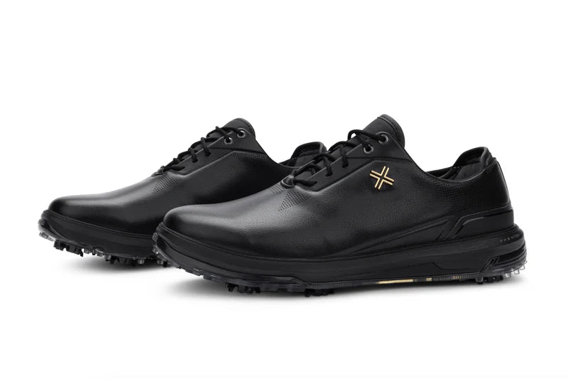 PAYNTR Jason Day Eighty Seven SC Men's Golf Shoes - Lightweight & Waterproof Spiked Golf Footwear for Men - Perfect for Golf Course & Outdoor Sports