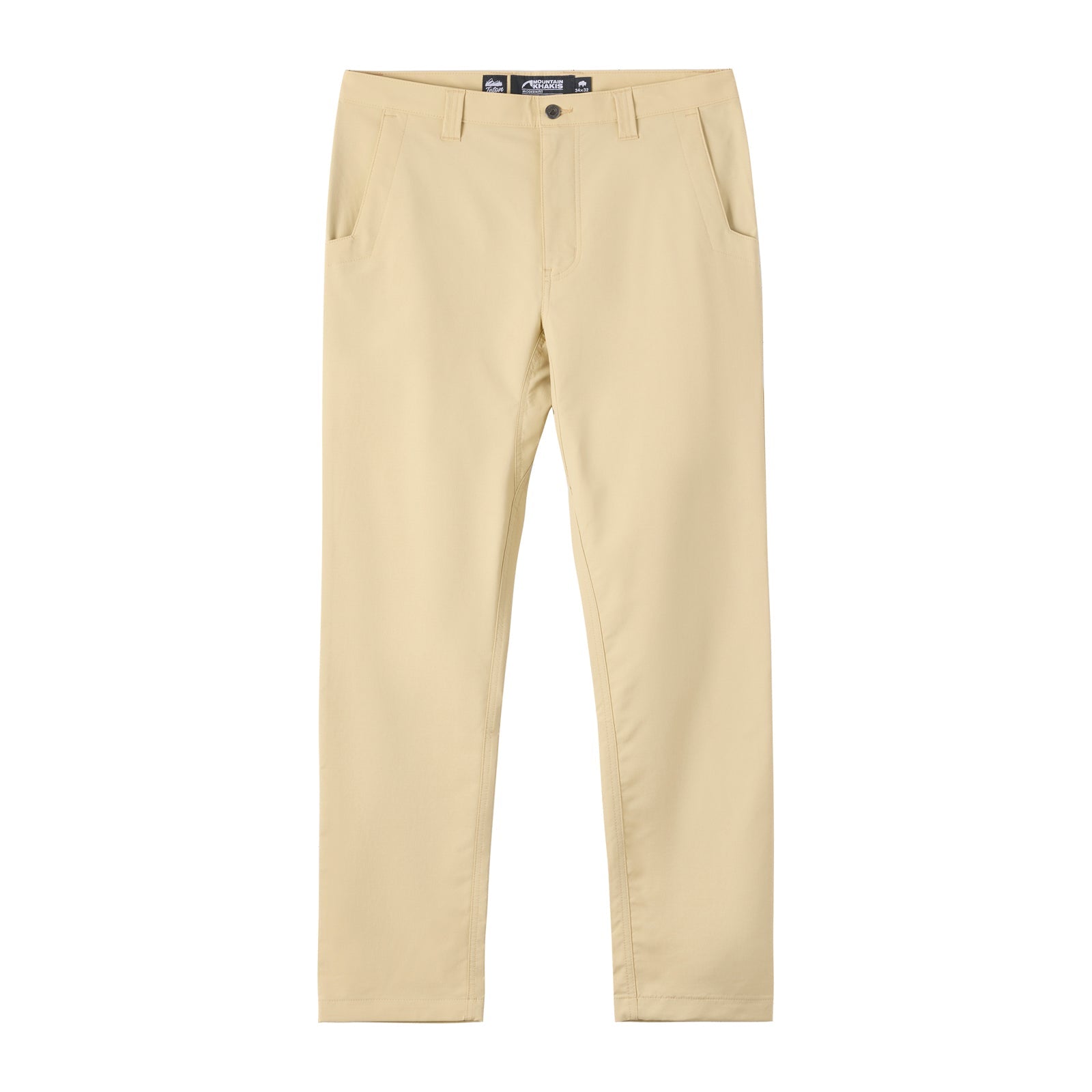 Teton Hybrid Pants for Men & Women - Lightweight, Water-Resistant Hiking & Outdoor Adventure Pants - Perfect for Camping, Travel & Everyday Wear