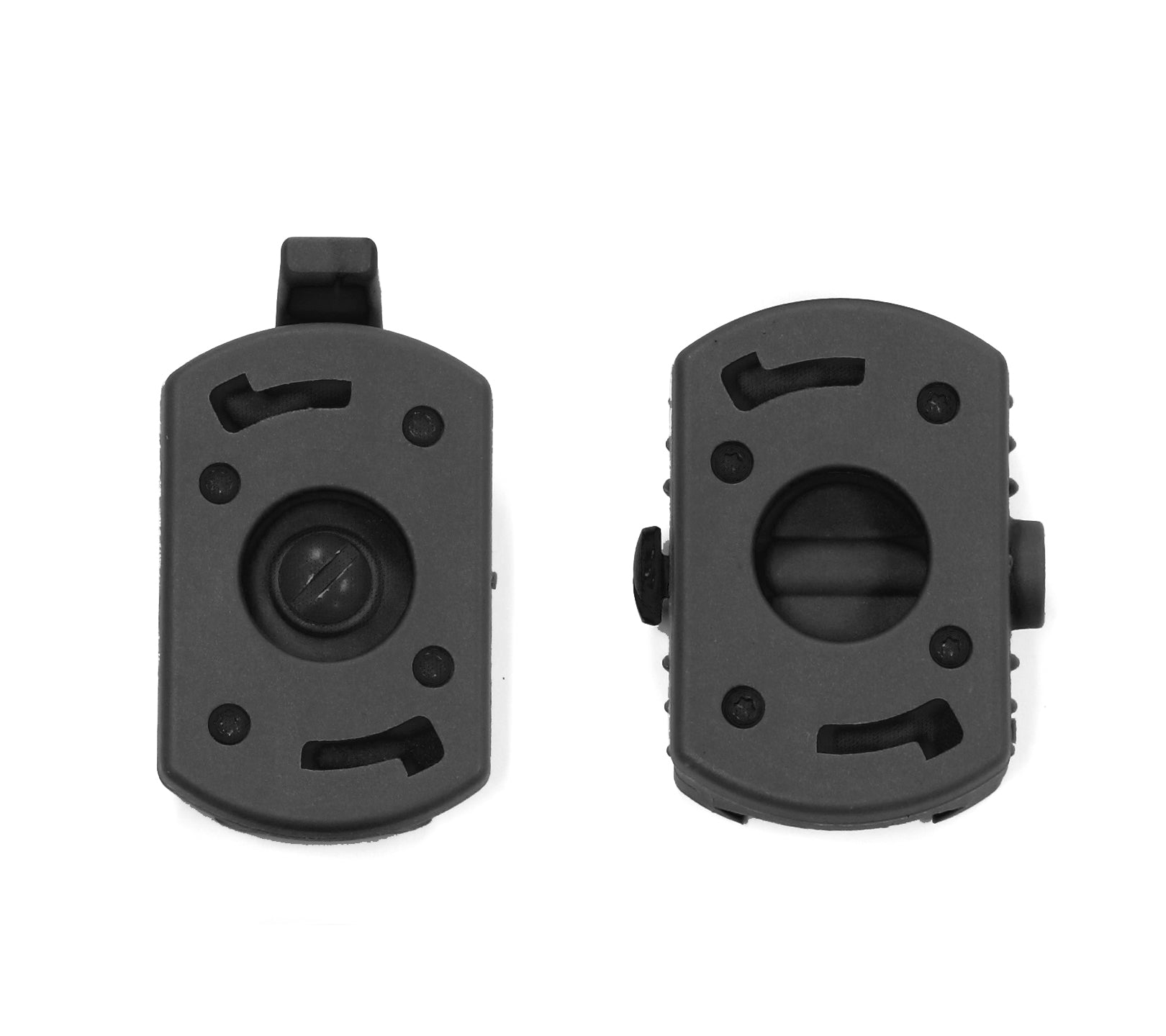 Princeton Tec MPLS Accessory Kit - Tactical Flashlight Accessories for Outdoor, Camping & Hiking Gear | Perfect for Emergency, Survival & Adventure Enthusiasts