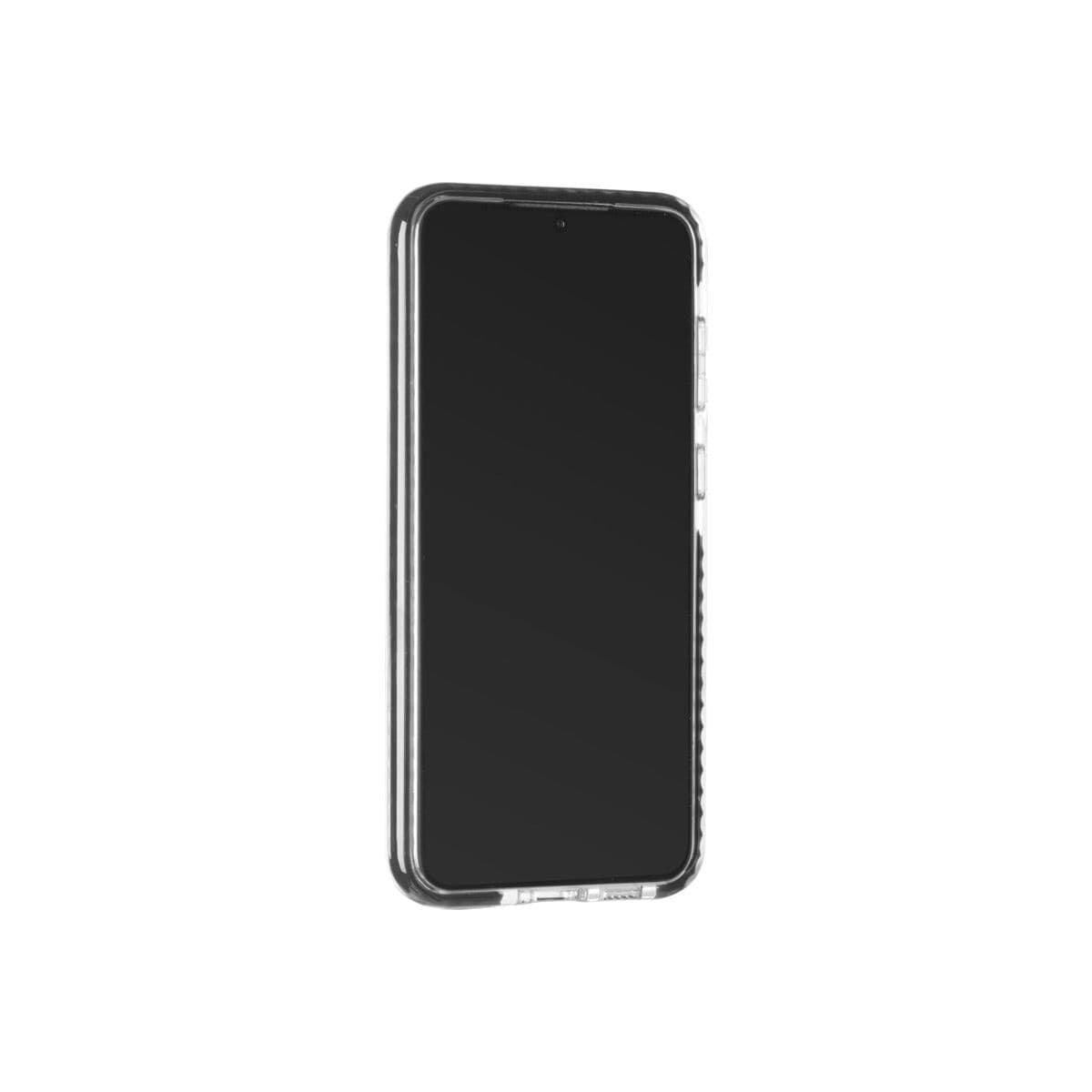Impact Zero Clear Phone Case for Samsung Galaxy S23+ - Slim Protective Cover for Everyday Use & Travel