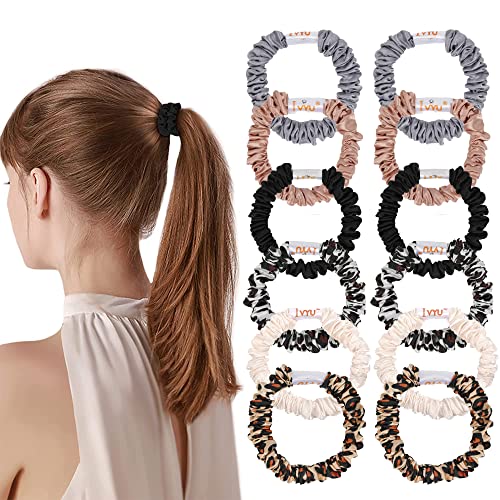 Leopard Mixed Colors