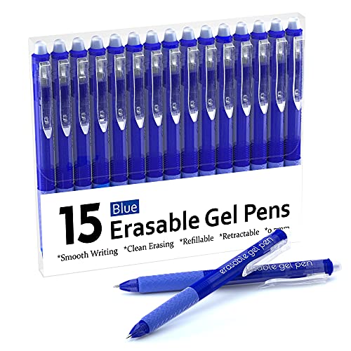 15 Pack Blue