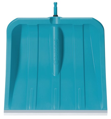 Gardena Combisystem Snow Shovel ES 40 - Heavy Duty Winter Snow Removal Tool for Driveways & Walkways - Perfect for Home & Garden Winter Maintenance
